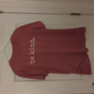 Be Kind tee